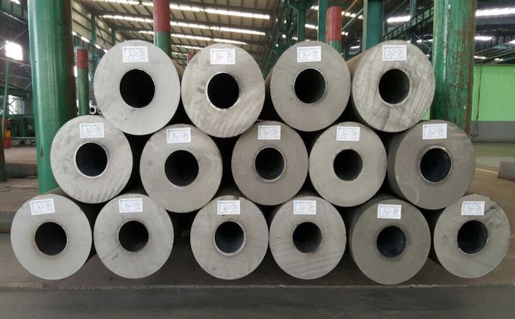 Q345C化肥专用管