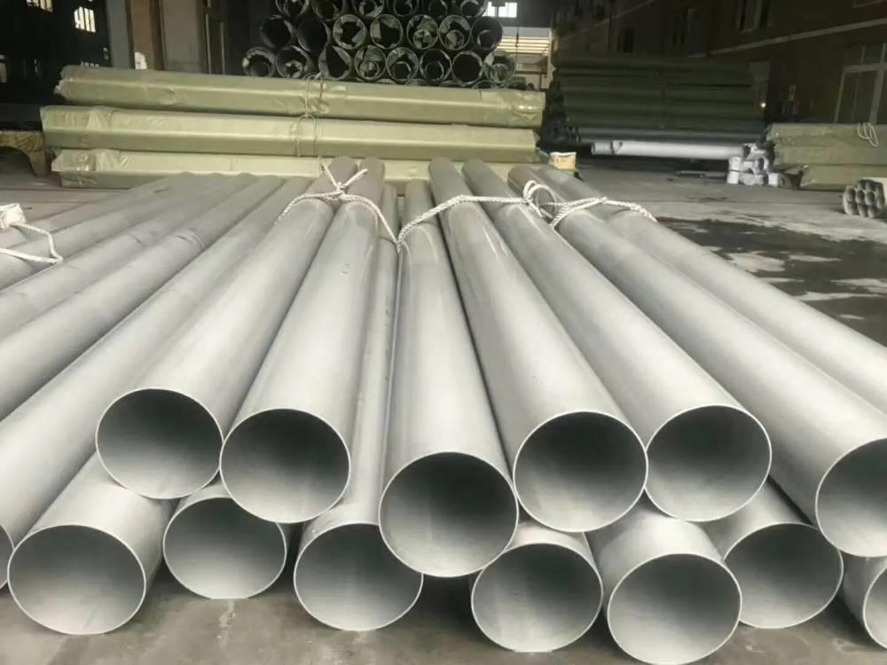 s30403不锈钢管