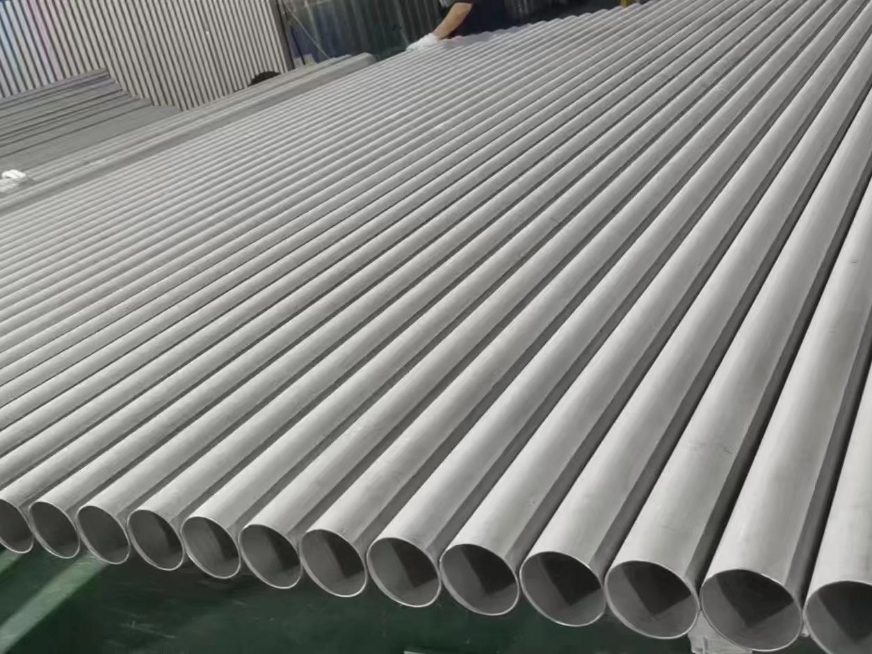 06Cr25Ni20不锈钢管