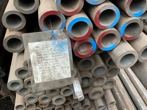 合金钢管